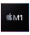 Apple Silicon icon