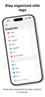 App Store Screenshot 9