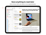 App Store Screenshot 1