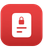 Lock icon