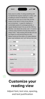 App Store Screenshot 6
