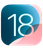 iOS icon