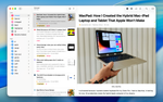 App Store Screenshot 1