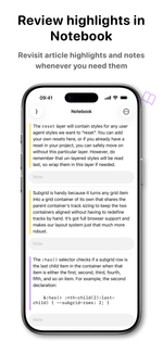 App Store Screenshot 5
