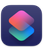 Shortcuts app icon