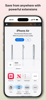 App Store Screenshot 9