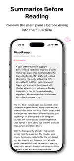 App Store Screenshot 3