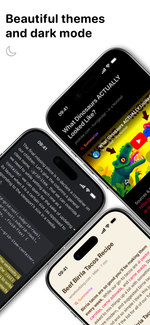 App Store Screenshot 8