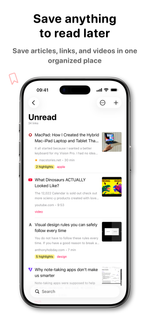 App Store Screenshot 1