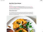 Article View in Light Mode