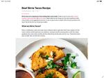 Article View in Light Mode