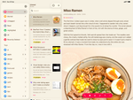 Sepia Theme