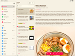 Sepia Theme