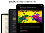 App Store Screenshot 8