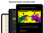 App Store Screenshot 8