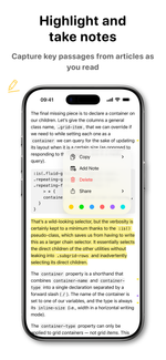 App Store Screenshot 4