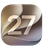 iOS icon